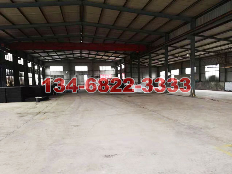 生產(chǎn)車(chē)間